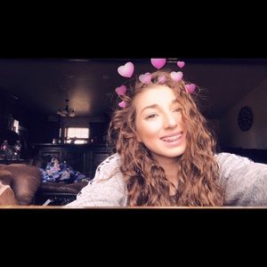 Meet your Posher, Katelyne